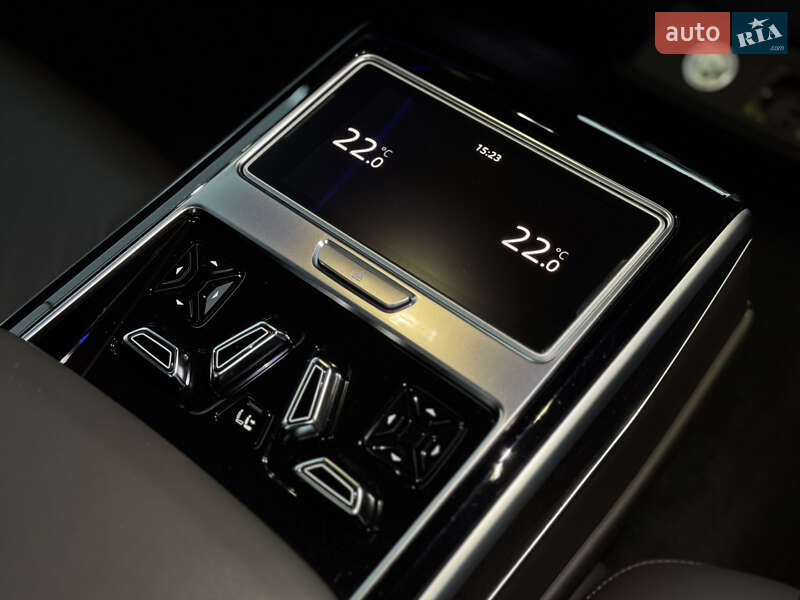 Седан Audi A8 2021 в Киеве фото 31 Седан Audi A8 2021 в Киеве
