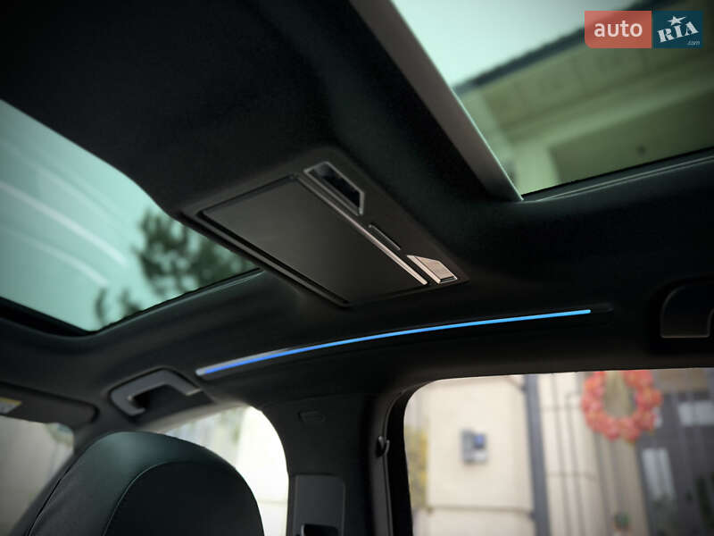 Седан Audi A8 2024 в Одессе фото 54 Седан Audi A8 2024 в Одессе