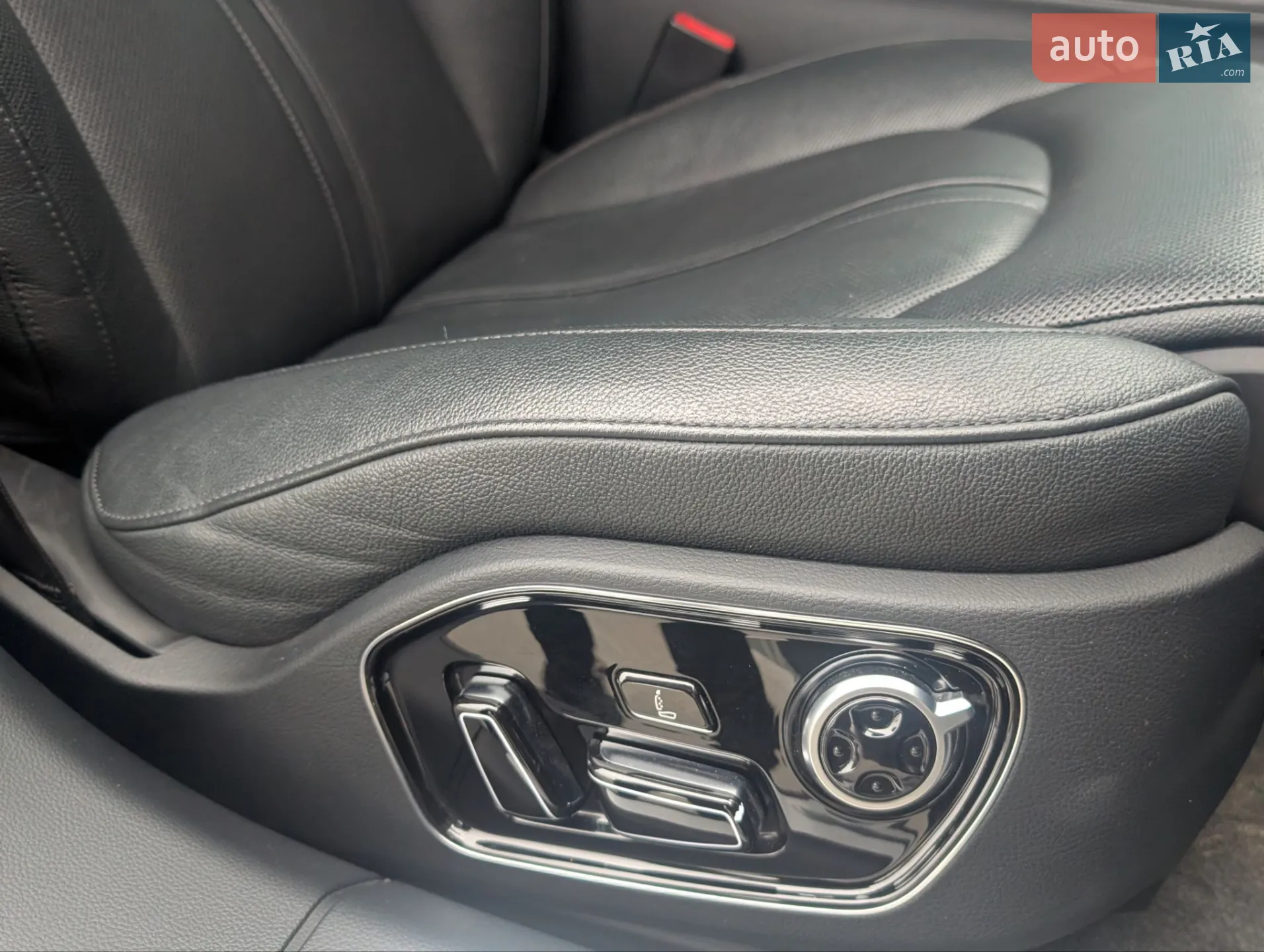 2014 Audi A8 - мініатюра 18