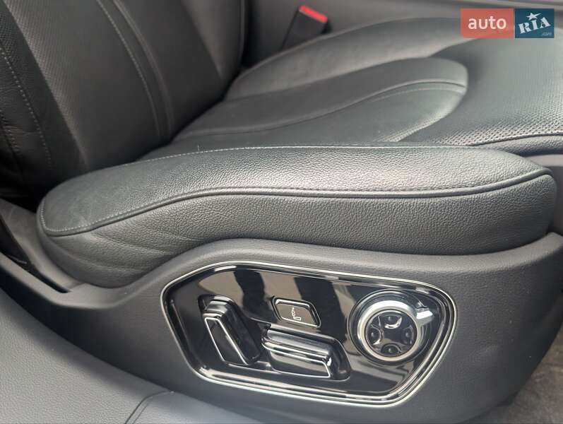 Седан Audi A8 2014 в Борисполе