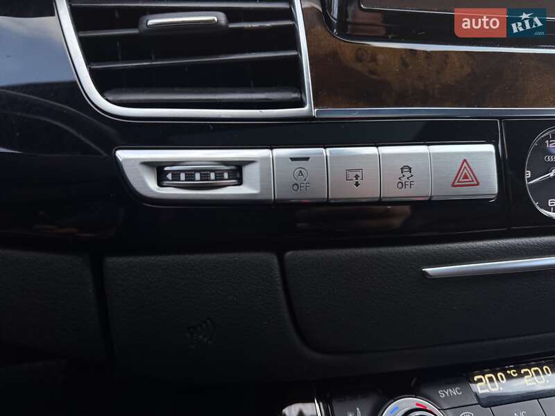 Седан Audi A8 2016 в Львове фото 69 Седан Audi A8 2016 в Львове