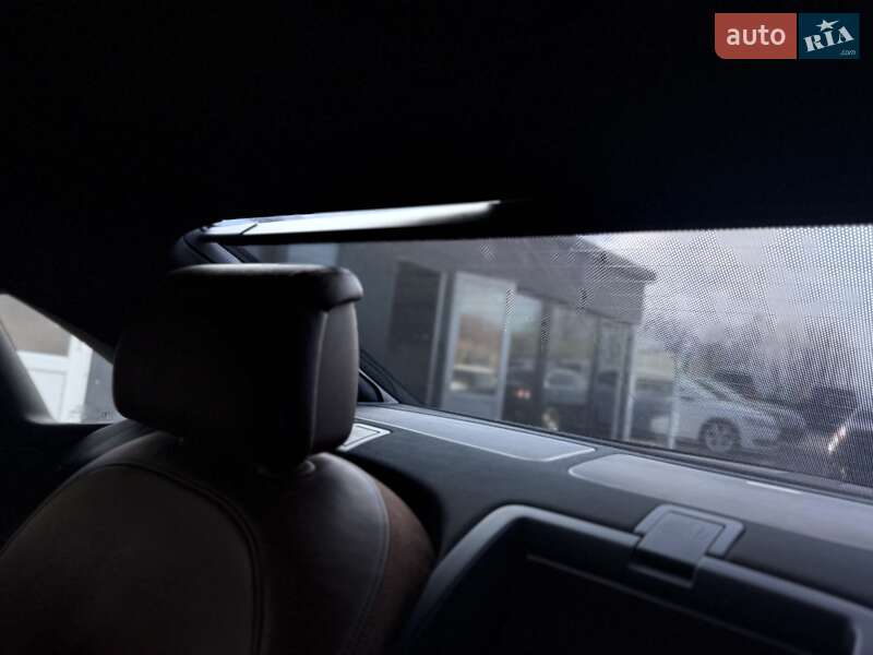 Седан Audi A8 2016 в Львове фото 90 Седан Audi A8 2016 в Львове