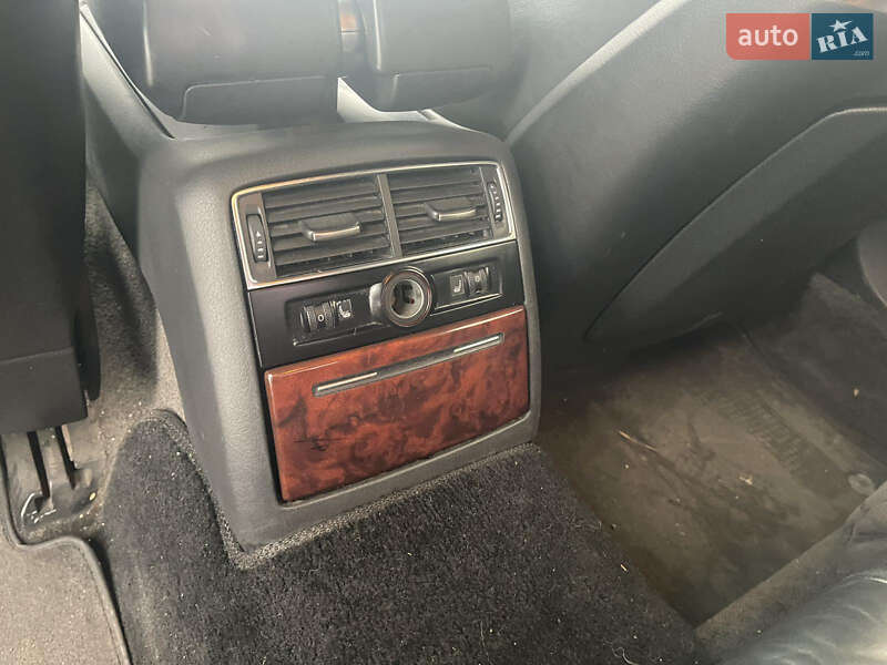 Седан Audi A8 2003 в Тернополе фото 33 Седан Audi A8 2003 в Тернополе