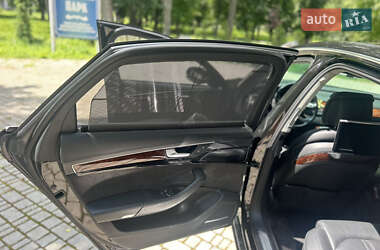 Седан Audi A8 2013 в Сокирянах