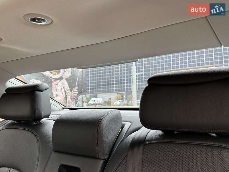 Седан Audi A8 2017 в Луцке фото 57 Седан Audi A8 2017 в Луцке