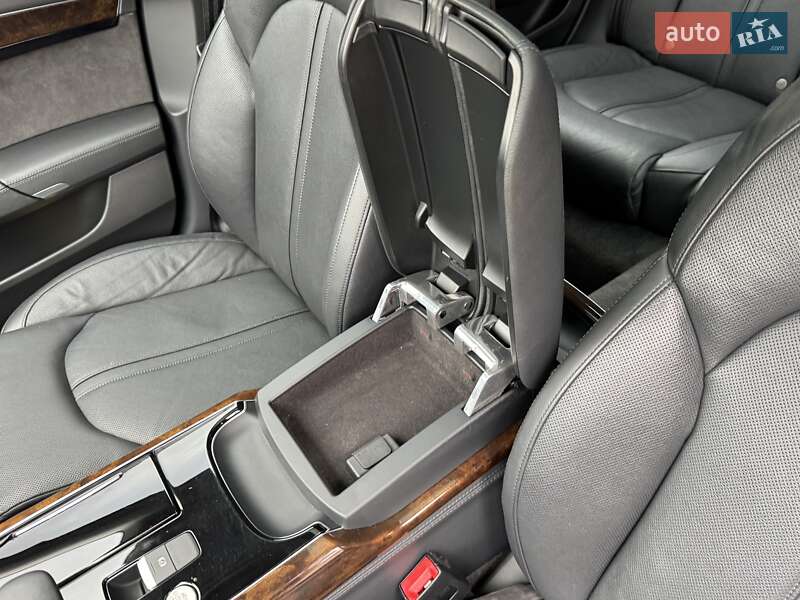 Седан Audi A8 2017 в Луцке фото 63 Седан Audi A8 2017 в Луцке