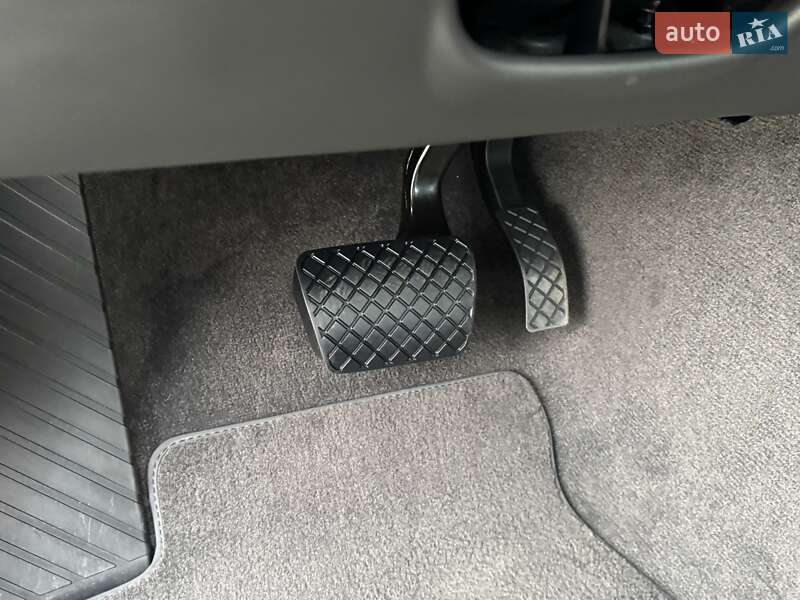 Седан Audi A8 2017 в Луцке фото 68 Седан Audi A8 2017 в Луцке
