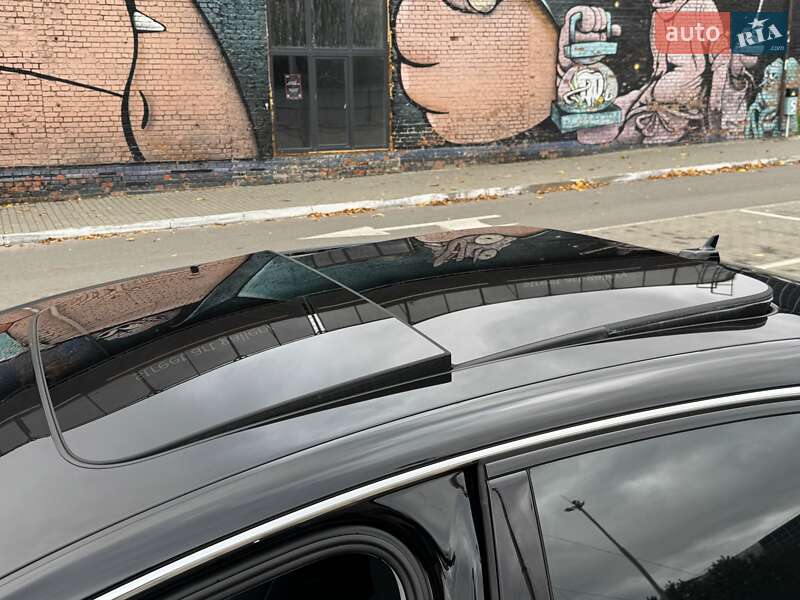 Седан Audi A8 2017 в Луцке фото 78 Седан Audi A8 2017 в Луцке