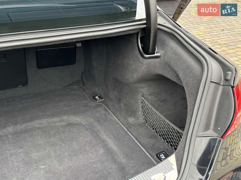 Седан Audi A8 2017 в Луцке фото 89 Седан Audi A8 2017 в Луцке