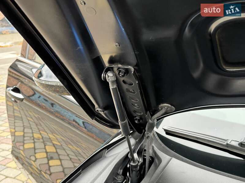 Седан Audi A8 2017 в Луцке фото 95 Седан Audi A8 2017 в Луцке