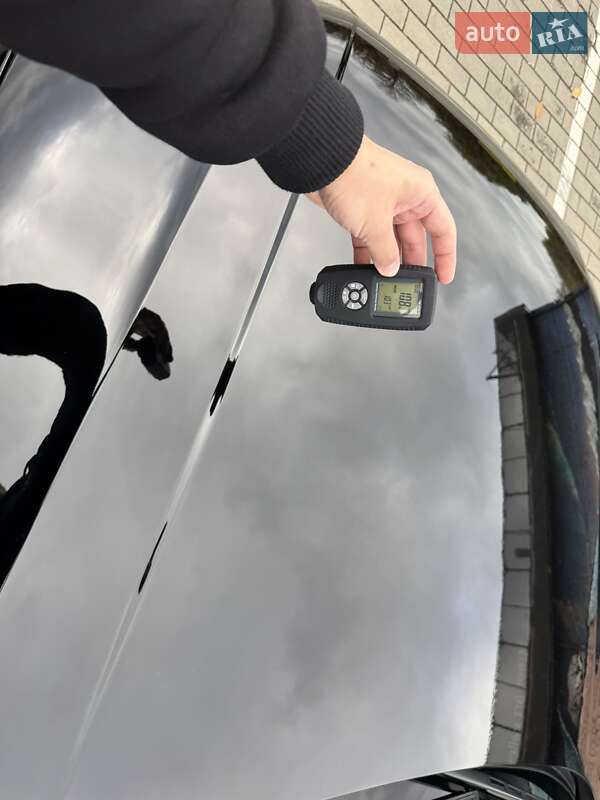 Седан Audi A8 2017 в Луцке фото 118 Седан Audi A8 2017 в Луцке