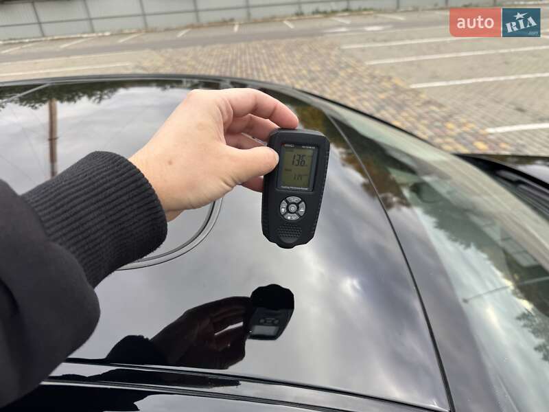 Седан Audi A8 2017 в Луцке фото 125 Седан Audi A8 2017 в Луцке