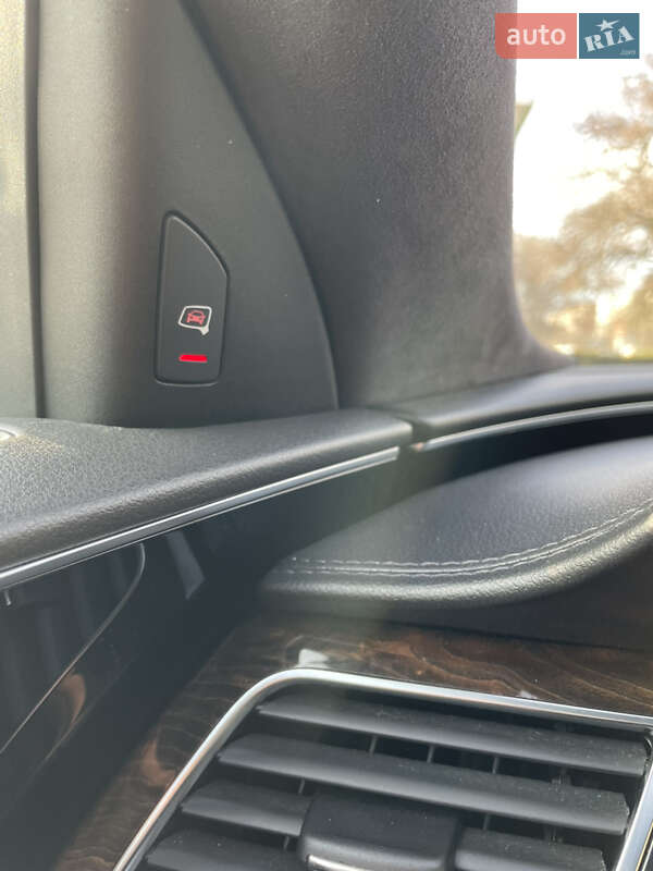 Седан Audi A8 2013 в Кропивницком фото 25 Седан Audi A8 2013 в Кропивницком