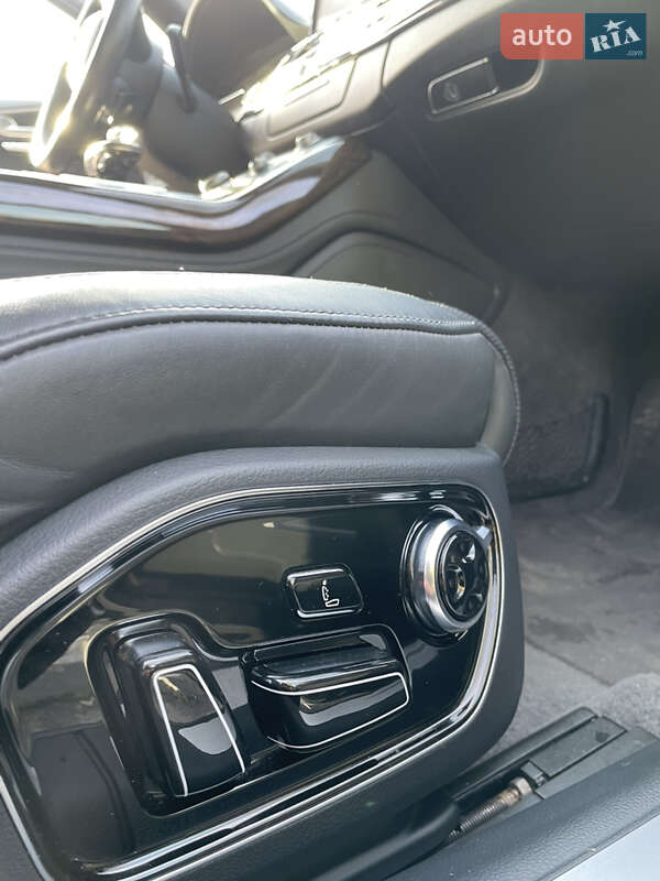 Седан Audi A8 2013 в Кропивницком фото 71 Седан Audi A8 2013 в Кропивницком