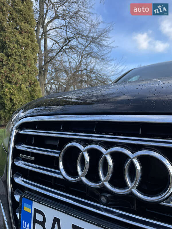 Седан Audi A8 2013 в Кропивницком фото 75 Седан Audi A8 2013 в Кропивницком