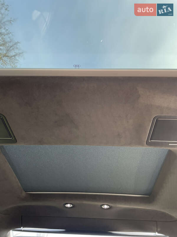 Седан Audi A8 2013 в Кропивницком фото 92 Седан Audi A8 2013 в Кропивницком