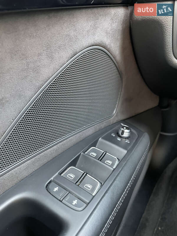 Седан Audi A8 2013 в Кропивницком фото 93 Седан Audi A8 2013 в Кропивницком