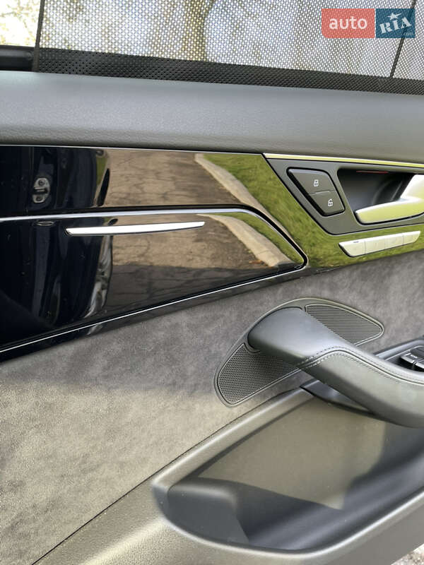 Седан Audi A8 2013 в Кропивницком фото 103 Седан Audi A8 2013 в Кропивницком