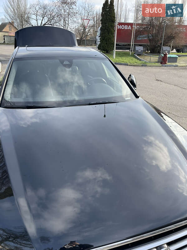 Седан Audi A8 2013 в Кропивницком фото 99 Седан Audi A8 2013 в Кропивницком