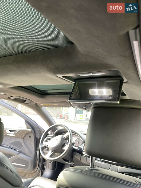 Седан Audi A8 2013 в Кропивницком фото 102 Седан Audi A8 2013 в Кропивницком