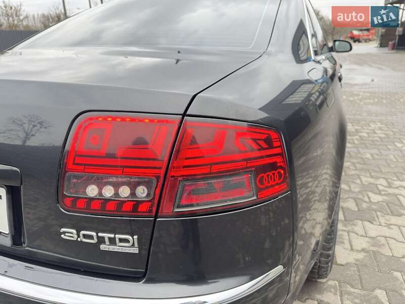 Седан Audi A8 2005 в Хмельницком фото 16 Седан Audi A8 2005 в Хмельницком