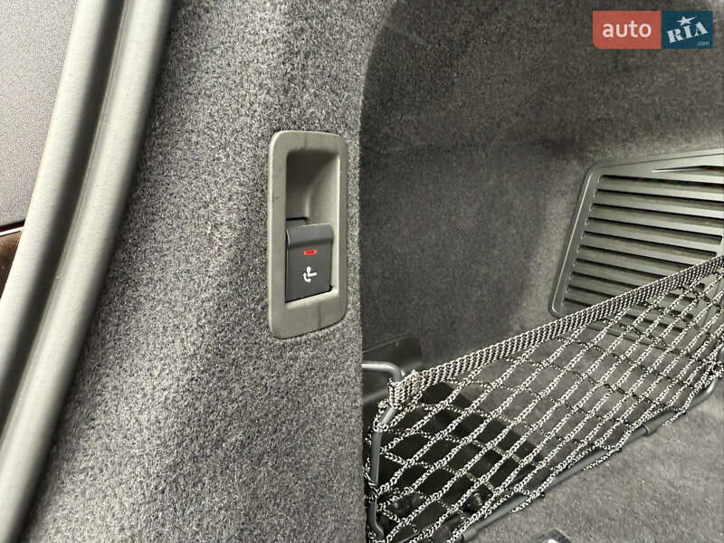 Седан Audi A8 2024 в Хмельницком