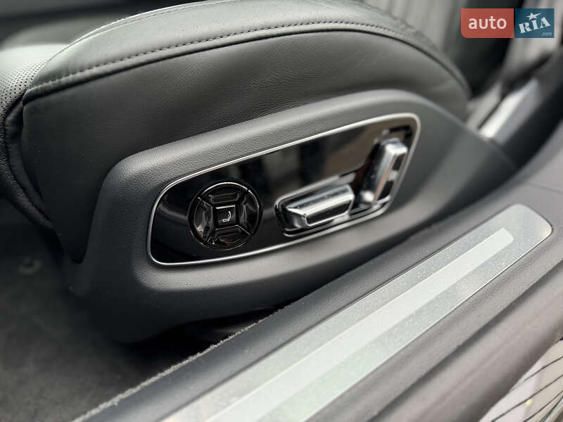 Седан Audi A8 2024 в Хмельницком