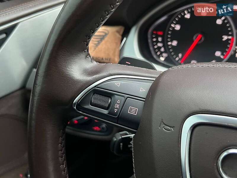 Седан Audi A8 2012 в Киеве фото 25 Седан Audi A8 2012 в Киеве