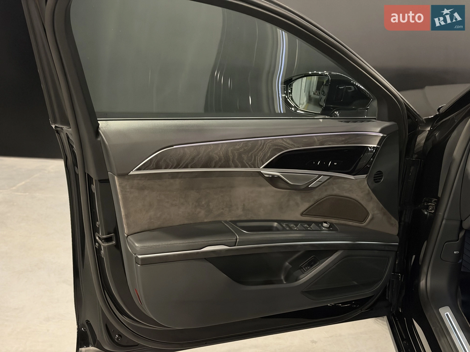 2021 Audi A8 - мініатюра 23