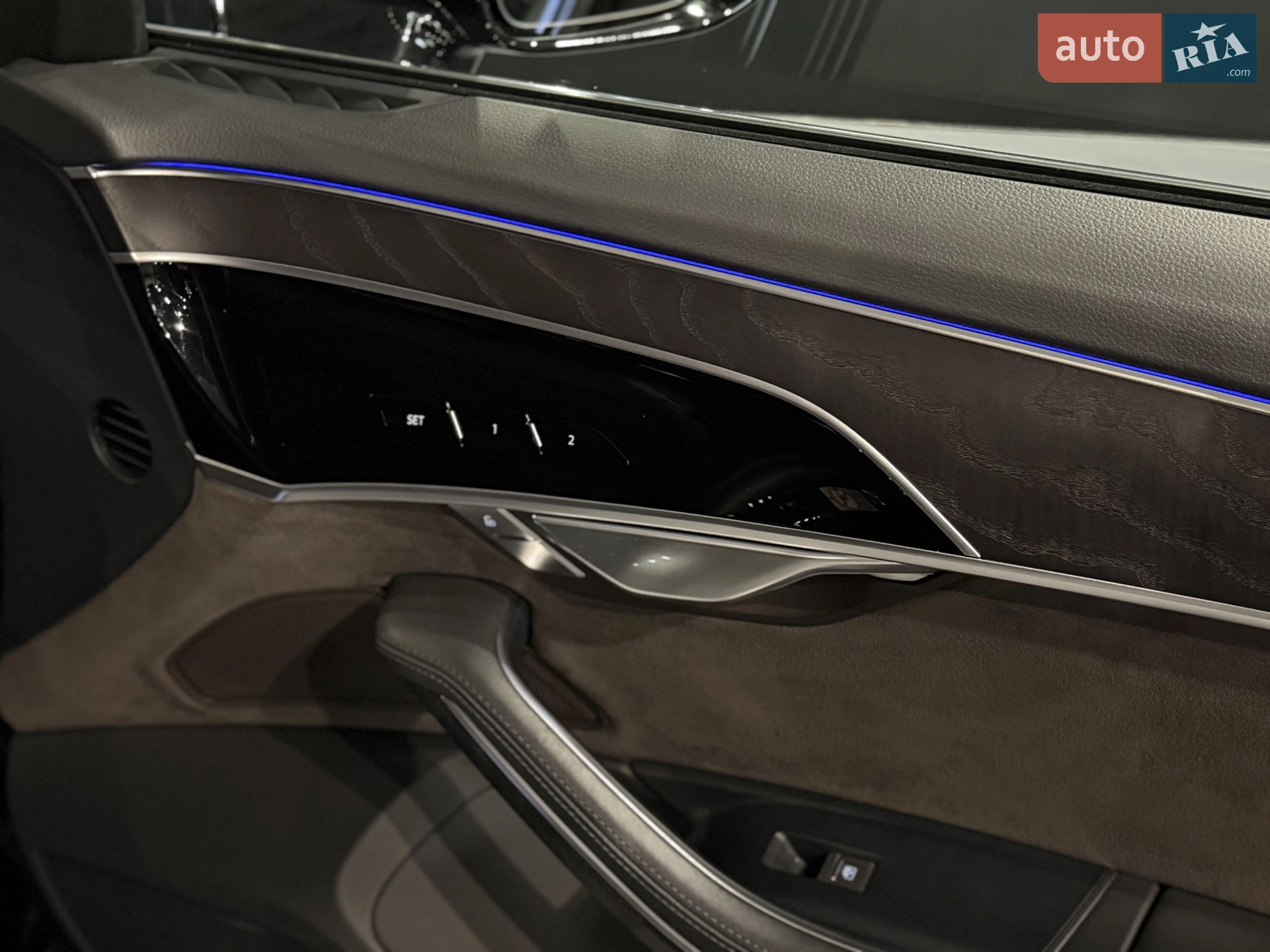 2021 Audi A8 - мініатюра 32
