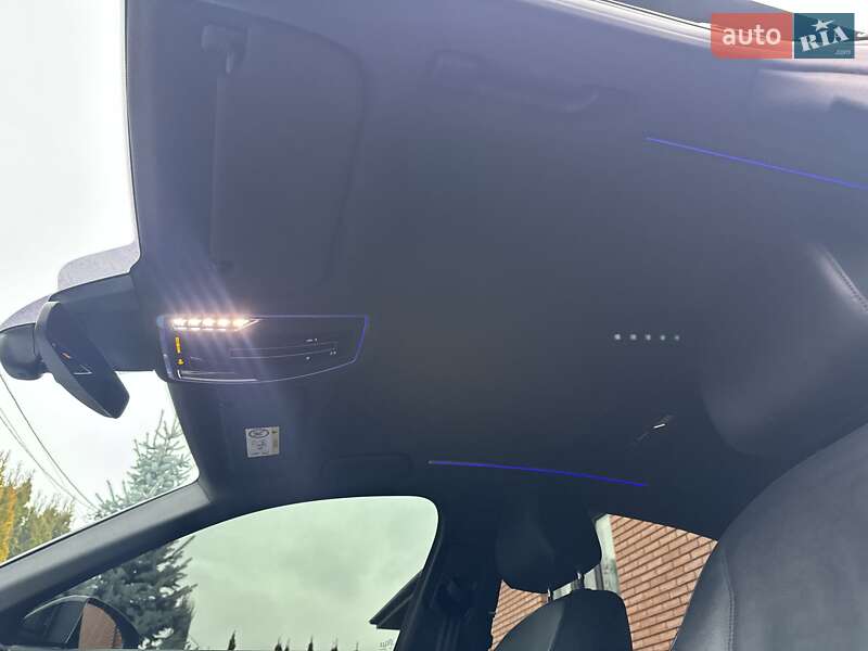 Седан Audi A8 2021 в Киеве фото 24 Седан Audi A8 2021 в Киеве