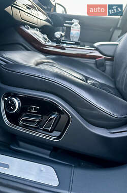 Седан Audi A8 2013 в Киеве
