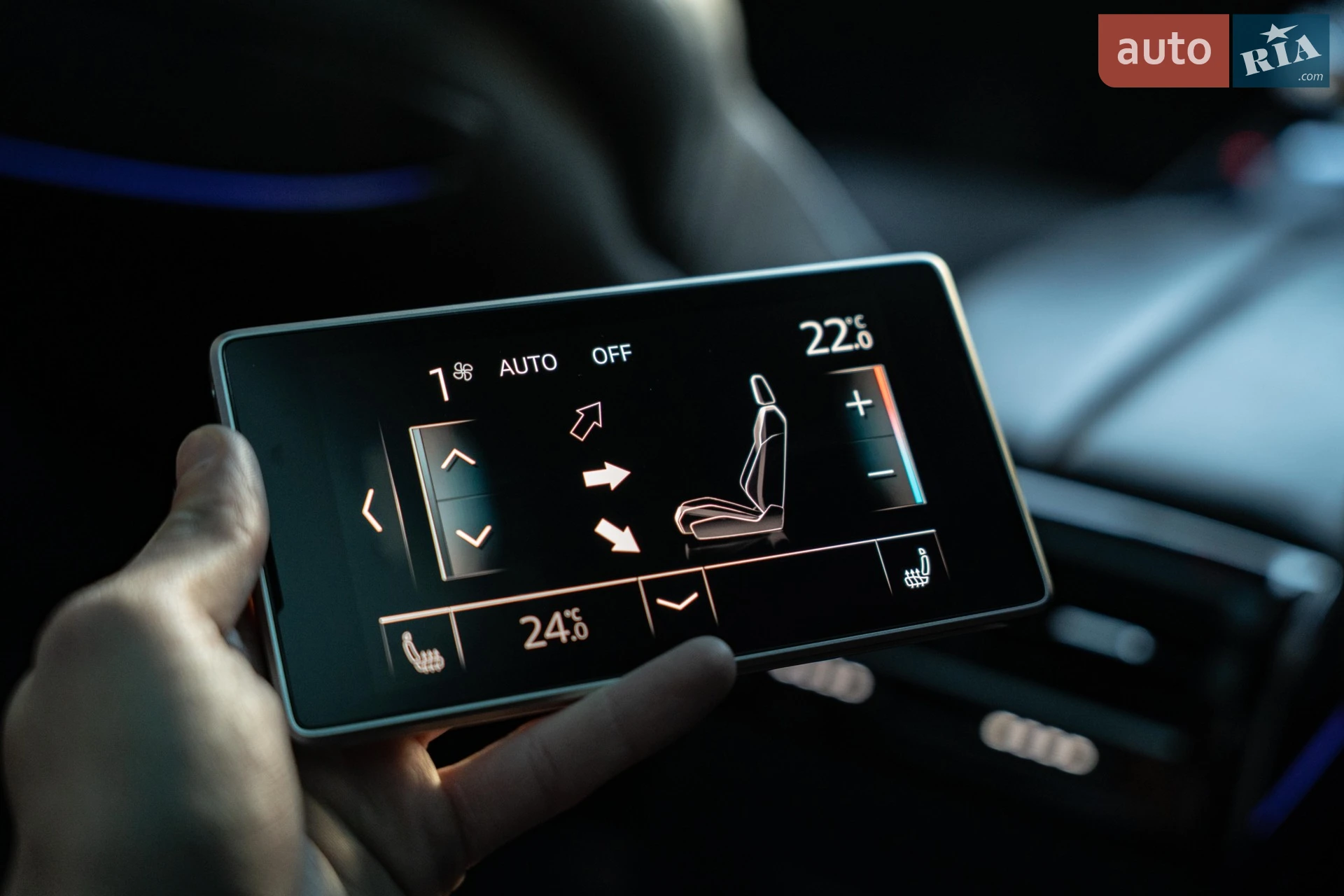 2021 Audi A8 - мініатюра 64