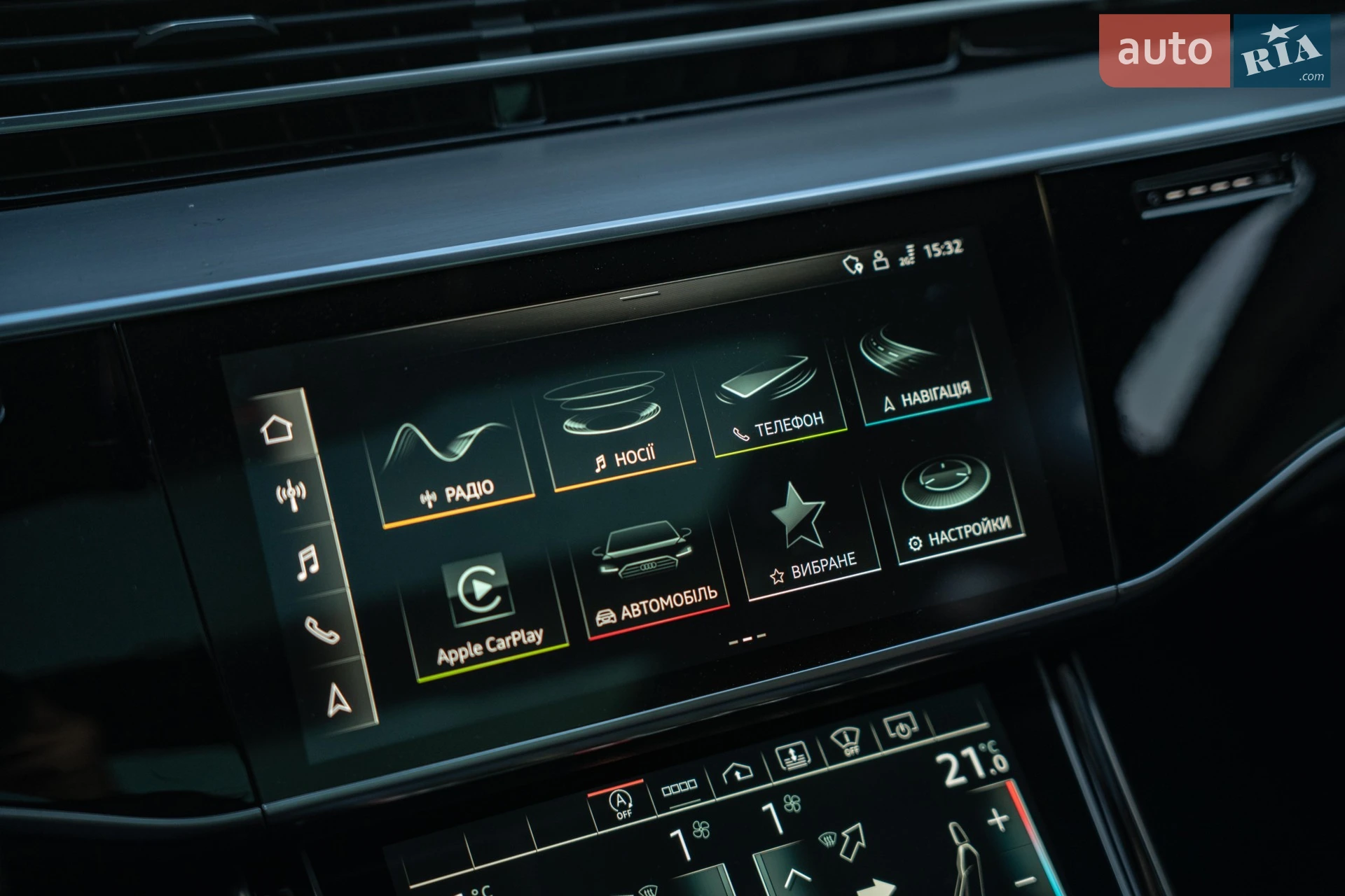2021 Audi A8 - мініатюра 40