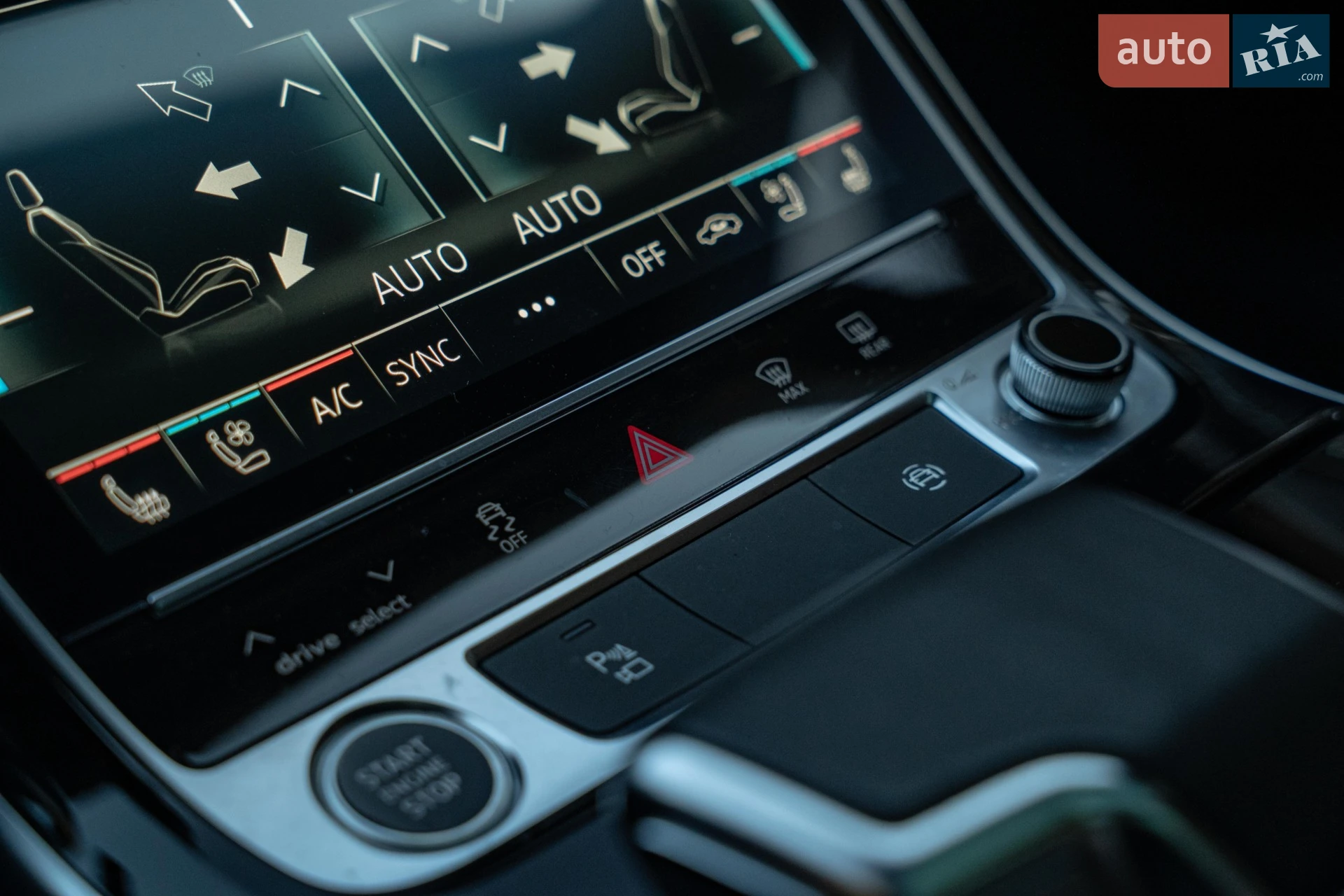 2021 Audi A8 - мініатюра 51