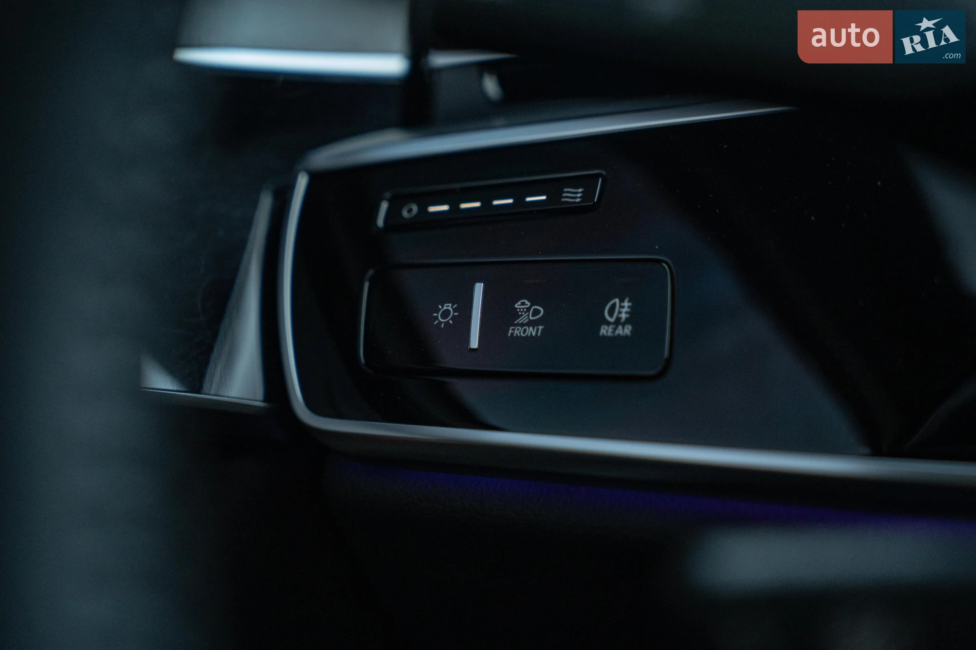 2021 Audi A8 - мініатюра 29