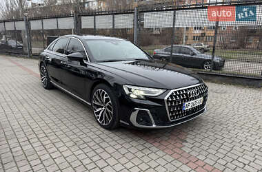 Седан Audi A8 2022 в Запорожье