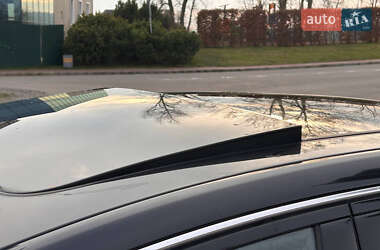 Седан Audi A8 2013 в Киеве