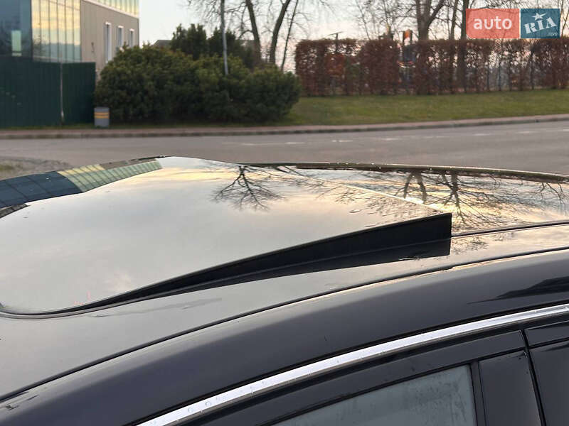 Седан Audi A8 2013 в Киеве