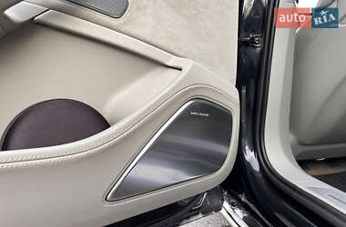 Седан Audi A8 2013 в Киеве