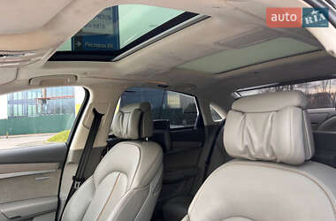 Седан Audi A8 2013 в Киеве