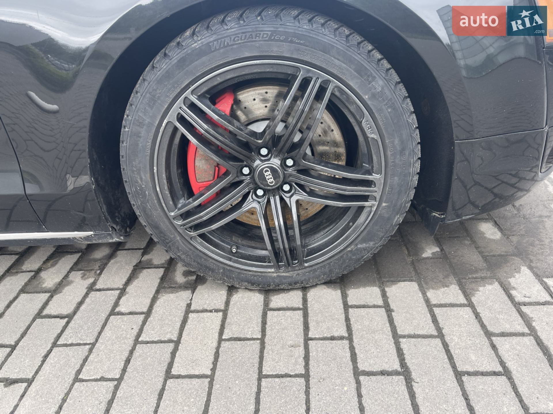 2011 Audi A8 - мініатюра 7