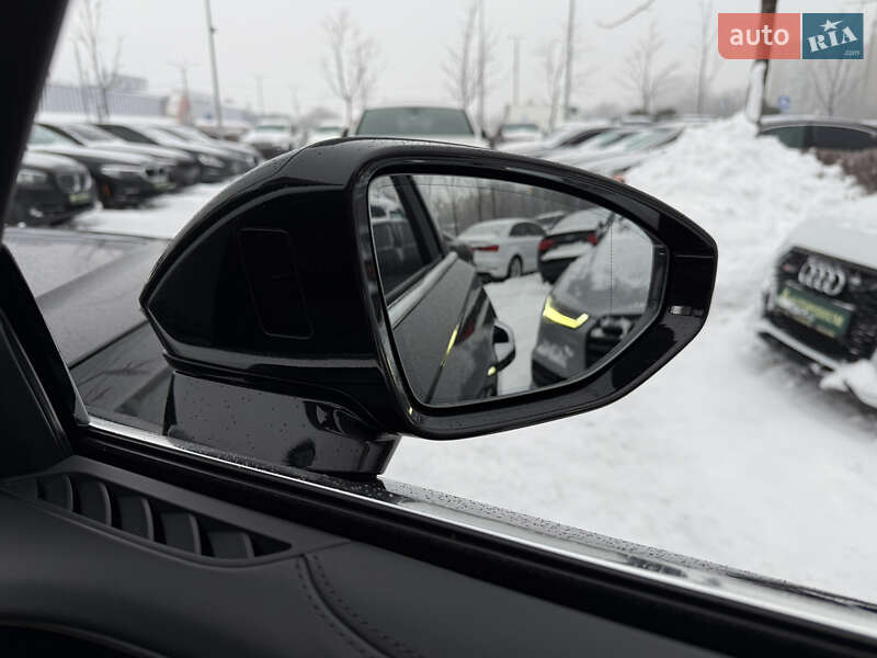 Седан Audi A8 2022 в Киеве фото 37 Седан Audi A8 2022 в Киеве