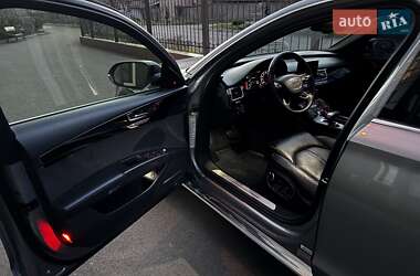Седан Audi A8 2013 в Одессе