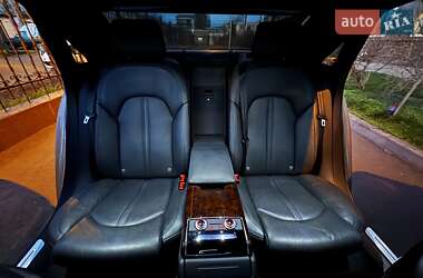 Седан Audi A8 2013 в Одессе