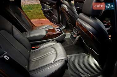 Седан Audi A8 2013 в Одессе