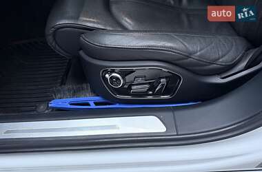 Седан Audi A8 2013 в Києві