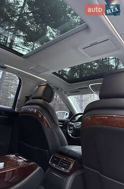 Седан Audi A8 2013 в Києві