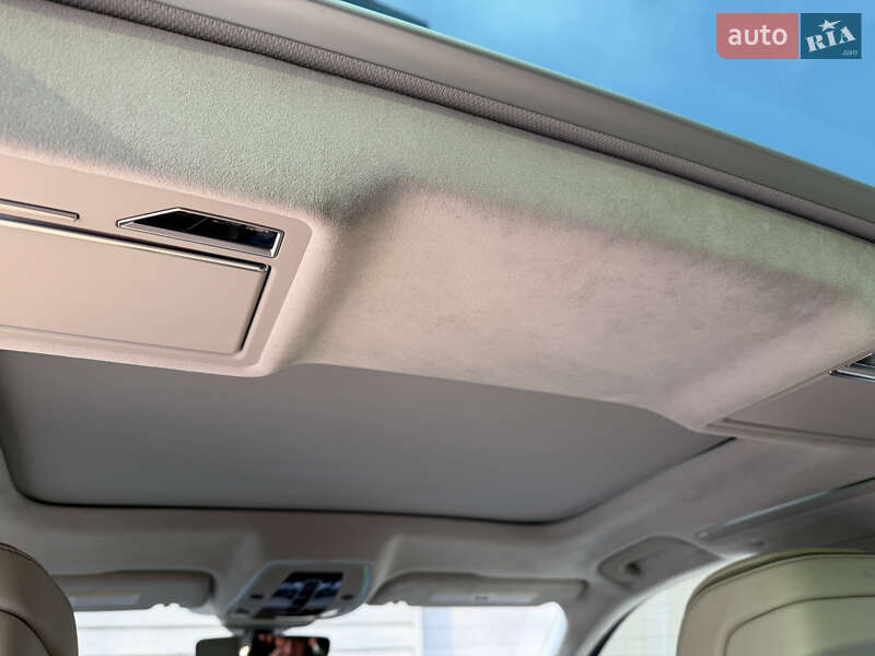 Седан Audi A8 2020 в Киеве