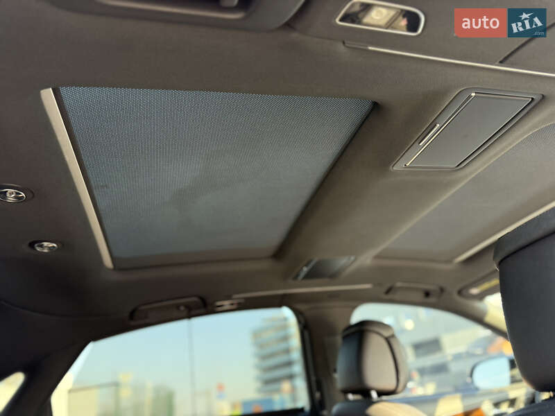 Седан Audi A8 2014 в Киеве